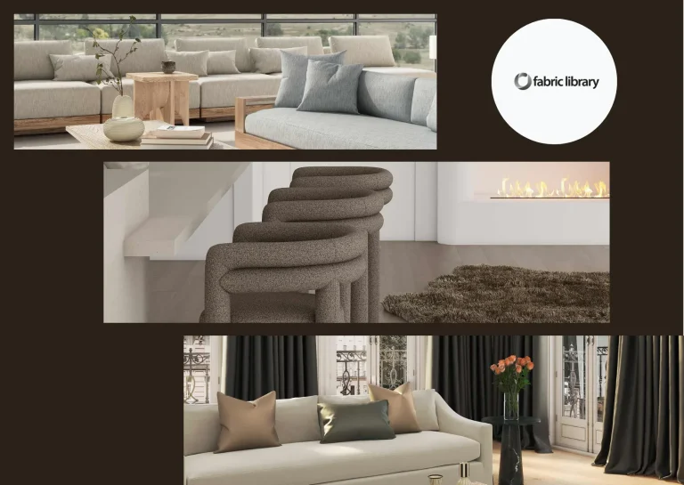 Top Sofa Cloth Material Choices for Durable and Stylish Furniture Upholstery