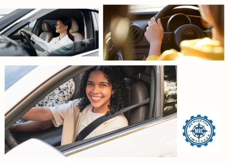 Join My Road Club for Exclusive Travel Benefits and Connected Road Experiences
