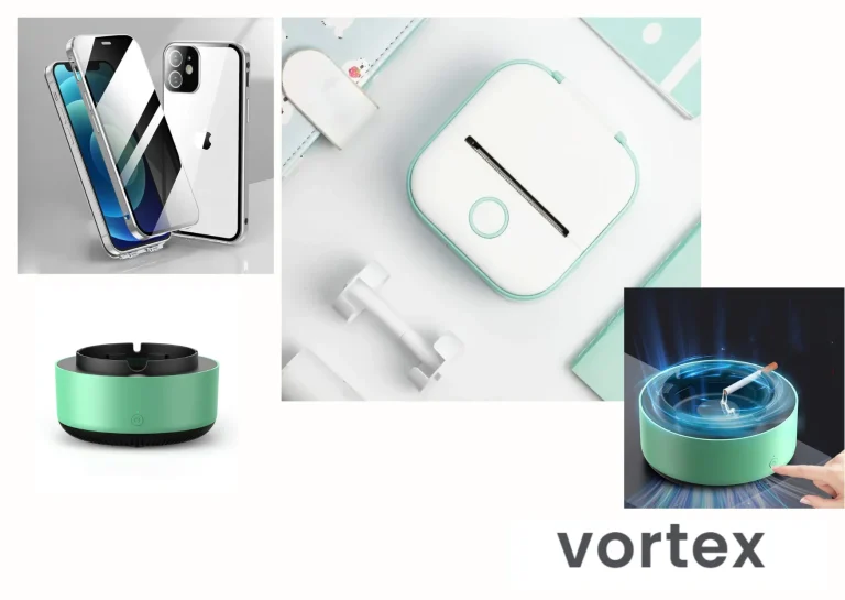 Discover Innovative Tech and Smart Products with Vortexgadgets for Modern Living