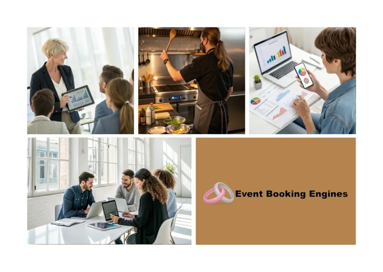 Catering Software for Hotels and Venues to Streamline Event Management and Boost Efficiency