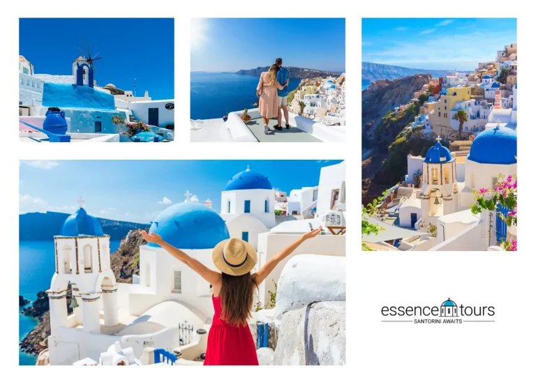 Top Santorini Travel Agencies for Expert B2B Destination Services and Seamless Coordination
