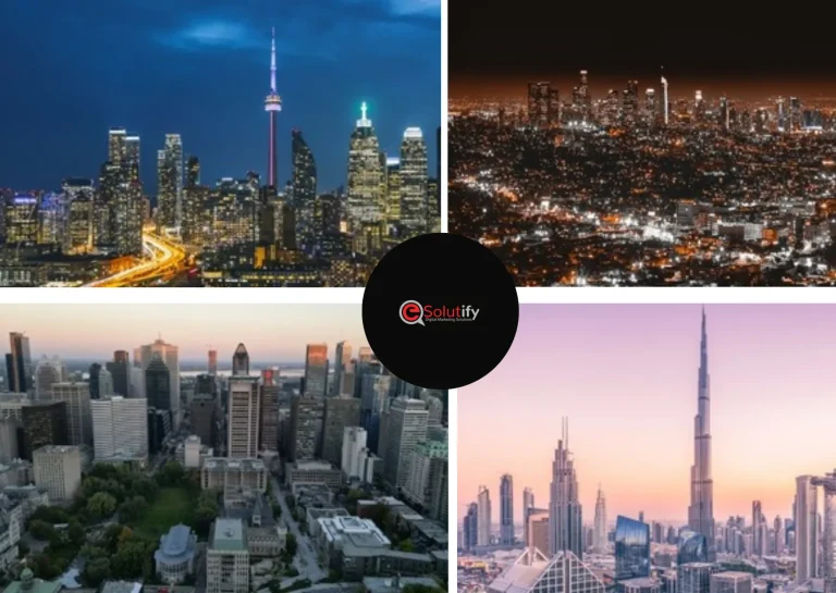 Top Ontario SEO Companies to Boost Your Business Online Growth