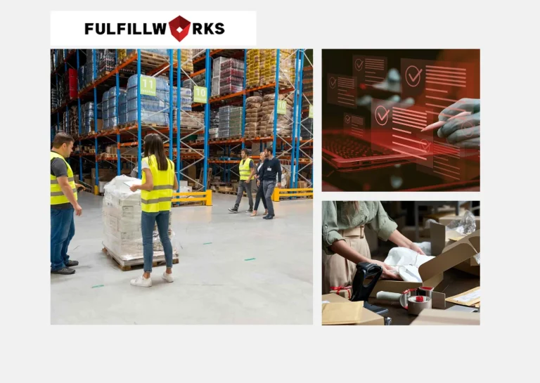 Top Benefits of Using a Fulfillment Service for Your Business Growth
