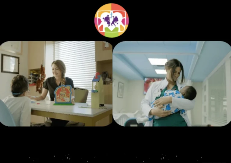 Comprehensive Care and Support at a Leading Pediatric Nursing Facility