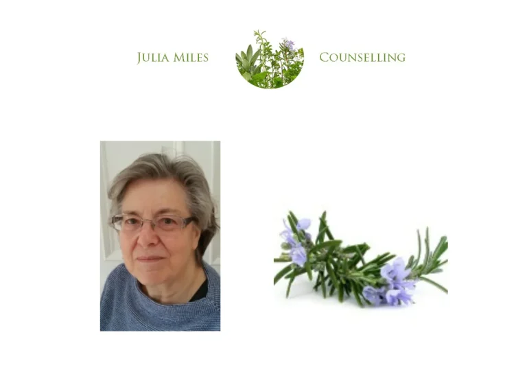 Registered and BACP Accredited Counsellor in Oxford Offering Compassionate and Confidential Therapy