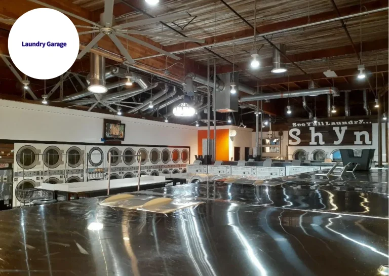 Affordable Wash and Fold Near Me Services for Convenient Laundry Solutions