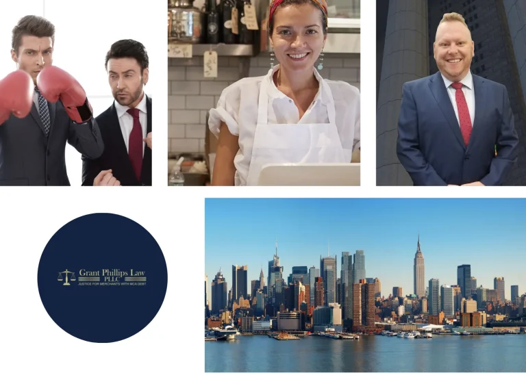 Secure Merchants Funding Solutions to Grow and Protect Your Business