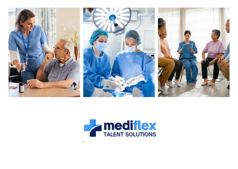 Reliable Long Term Care Staffing Agency for Quality Nursing Home Support
