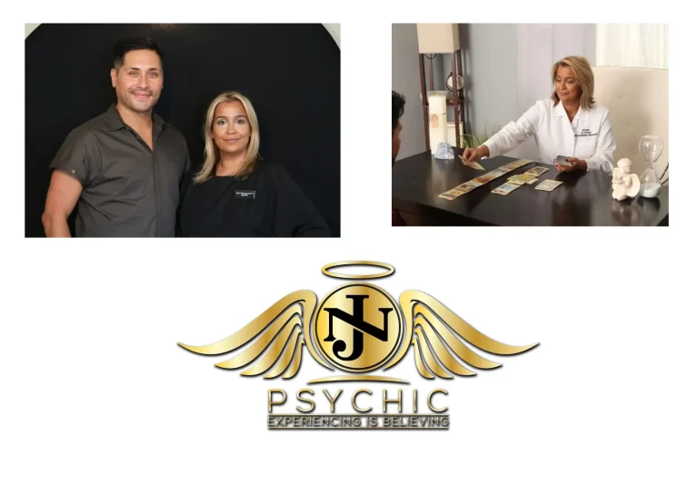Unlock Clarity and Guidance with Expert Virtual Psychic Readings at NJ Psychic