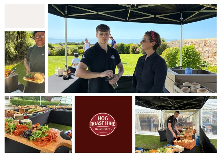 Hog Roast Catering for Events Manchester – Premium Quality Meat and Expert Service Hog Roast Catering for Events Manchester – Premium Quality Meat and Expert Service