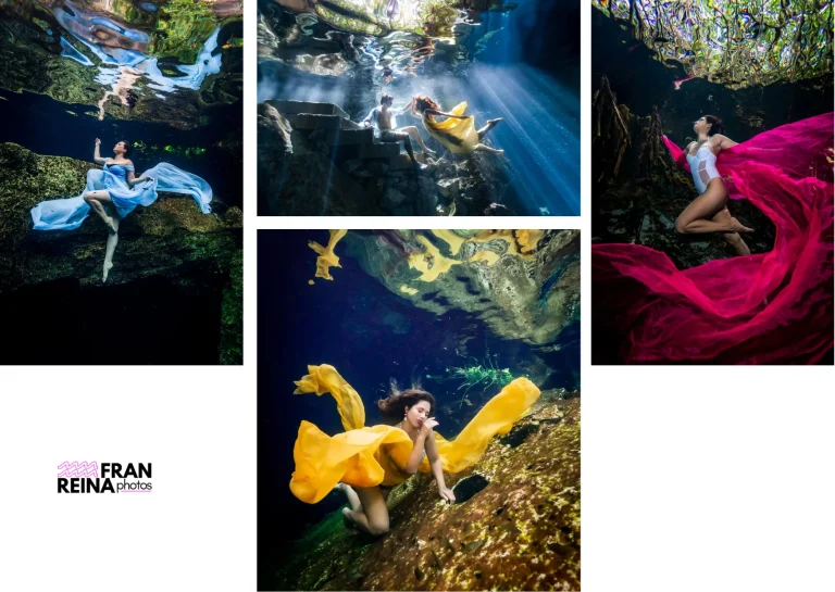 Is Underwater Photoshoot Safe for Non Swimmers – Expert Tips and Safety Guide