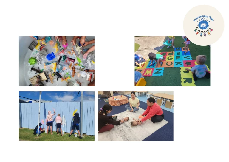 Top Childcare in Beachlands for Nurturing and Quality Early Education