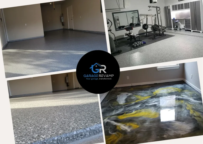 Transform Your Space with Expert Epoxy Floor Dallas Services for Durable and Stylish Surfaces