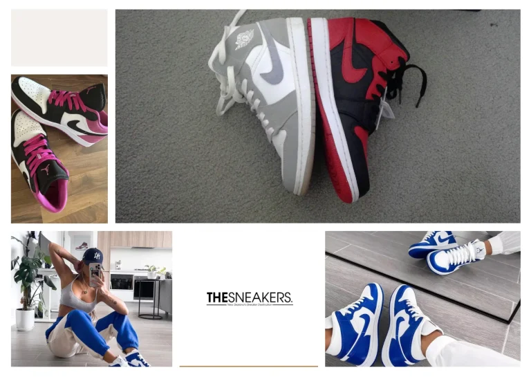 Affordable Nike Air Max NZ – Stylish and Comfortable Sneakers for Less