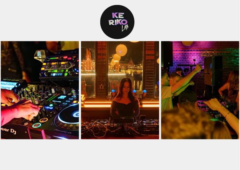 Top Dance Music Artists Transforming the Global Electronic Scene