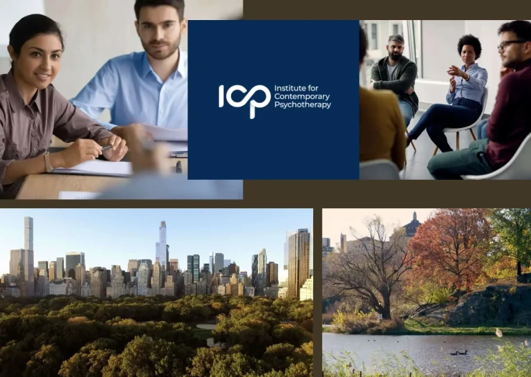 Expert Couples Therapy Training in New York City for Therapists and Clinicians