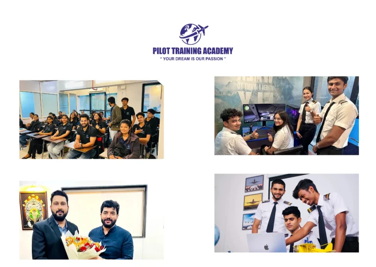 Best Pilot Coaching Classes Near Me for Professional CPL Training and Flying Lessons