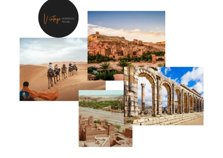 Top Best Morocco Tours Agencies for Unforgettable Travel Experiences