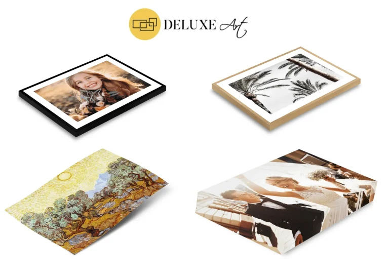 Discover Stunning Wall Art Sydney to Elevate Your Space with Deluxe Art