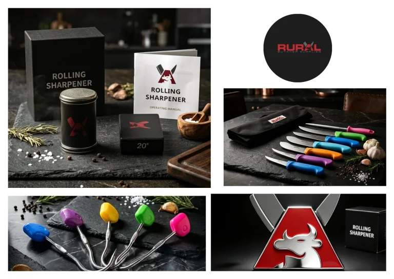 Ultimate Guide to Choosing the Best Sharpening Steel for Knives for Precision and Durability
