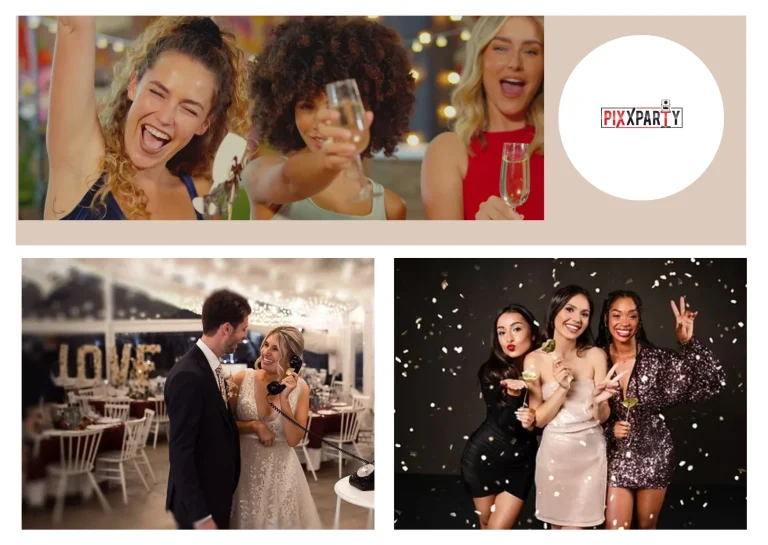 Find the Best Photobooth Near Me for Unforgettable Event Memories