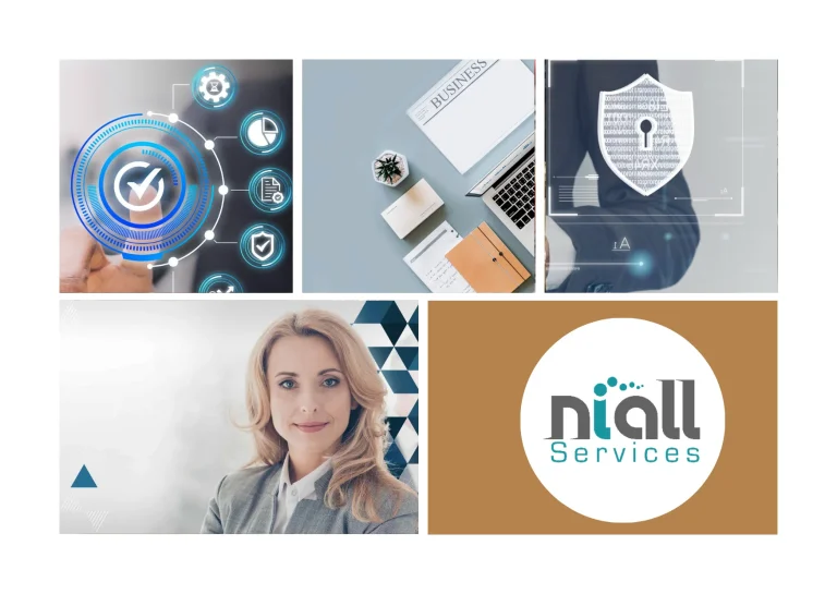 SOC 2 Type 2 Compliance Services for IT Companies Ensuring Data Security and Audit Readiness