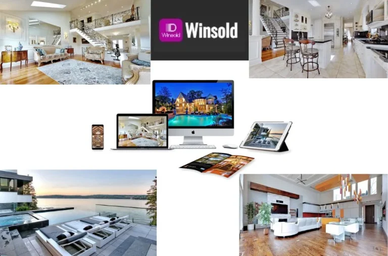 Virtual Tour Of Real Estate Toronto for Immersive and Interactive Property Viewing