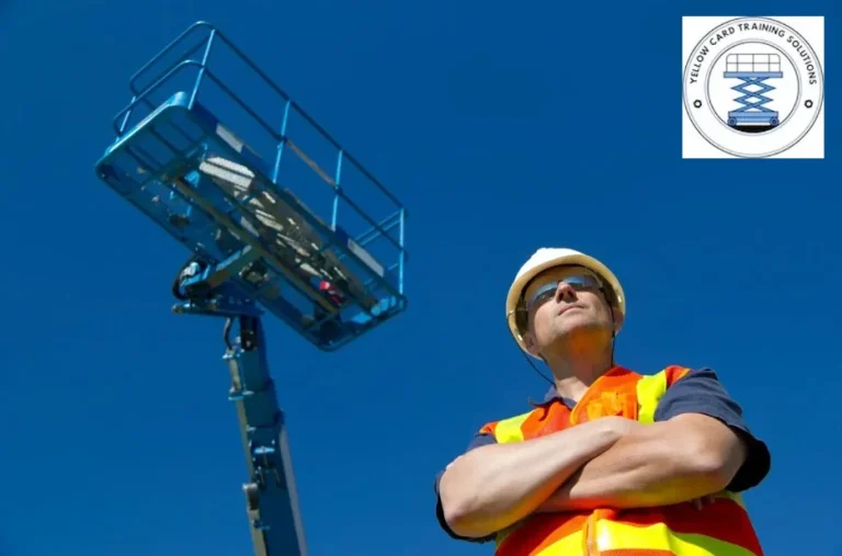 Comprehensive High Risk Work Platform Training Course for Enhanced Safety and Certification