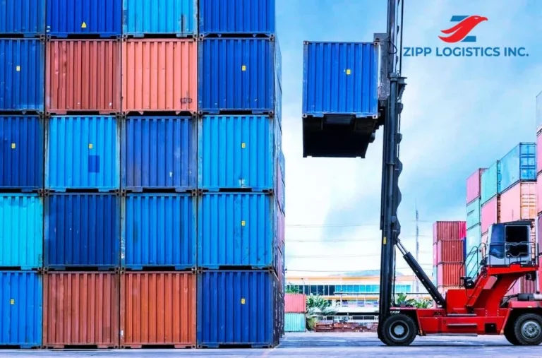 Effortless SSA Oakland Container Tracking for Seamless Shipment Monitoring