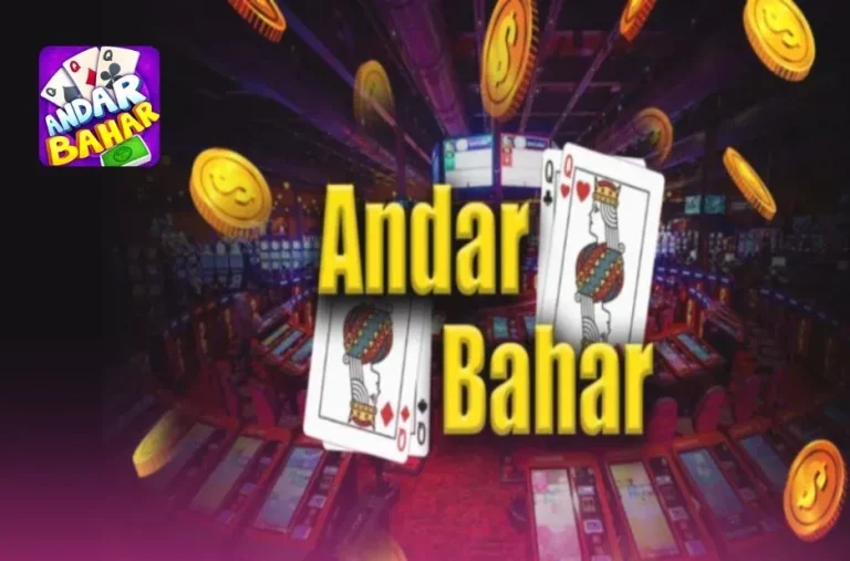Discover the Unique Charm of Andar Bhar: A Gateway to Authentic Indian Card Games Discover the Unique Charm of Andar Bhar: A Gateway to Authentic Indian Card Games