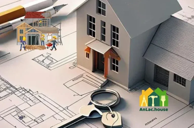 Xây Nhà Trọn Gói Tại Hải Phòng: Tư Vấn Chọn Gói Phù Hợp Từ Anlachouse.vn
