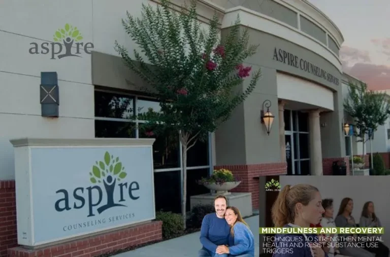 Discover Compassionate Behavioral Health Services in Fresno CA with Aspire Counseling Services