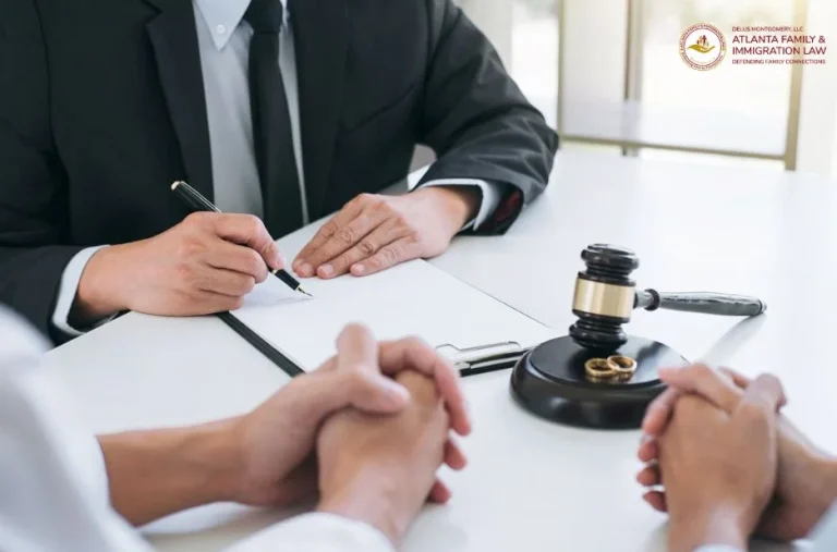 Trusted Immigration Lawyers in Georgia Delivering Personalized Legal Solutions for Your Future