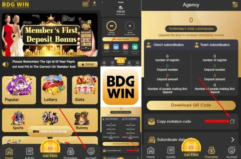 How to Navigate BDG Win Login for Smooth and Secure Access to Your Account