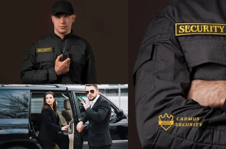 Chilliwack Event Security Specialists: How Cadmus Protects Your Guests Chilliwack Event Security Specialists: How Cadmus Protects Your Guests