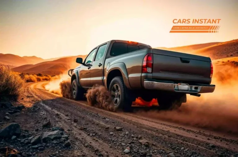 How to Sell a Used Car as a Private Seller with Carsinstant.com