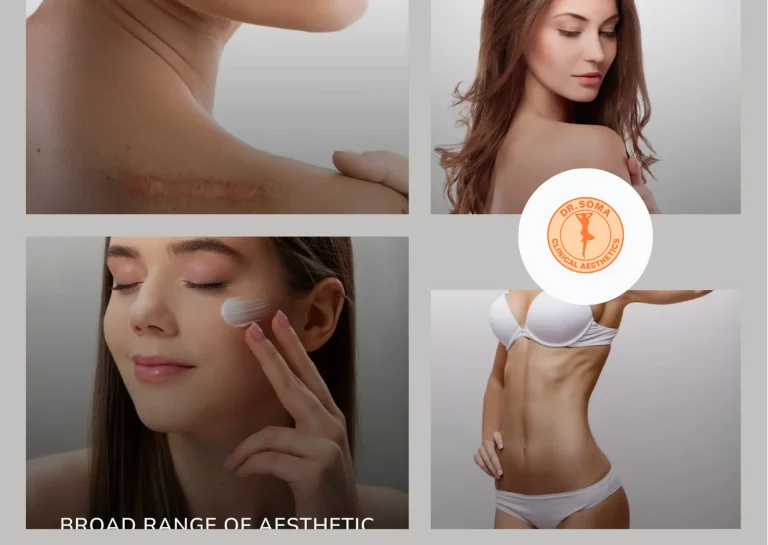 Essential Checklist for Safe and Effective Chin Liposuction in Malaysia by Dr. Soma Clinical Aesthetics