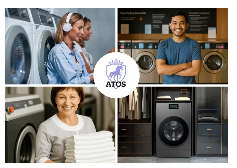 Essential Laundry Growth Strategy Checklist for Expanding Your Business in Malaysia Essential Laundry Growth Strategy Checklist for Expanding Your Business in Malaysia