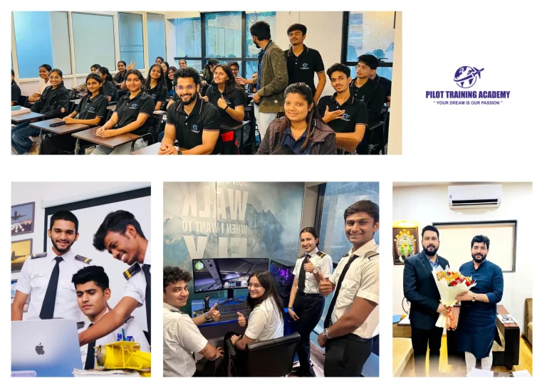 Discover Expert-Recommended Pilot Training Courses in Pune for a Successful Aviation Career Discover Expert-Recommended Pilot Training Courses in Pune for a Successful Aviation Career