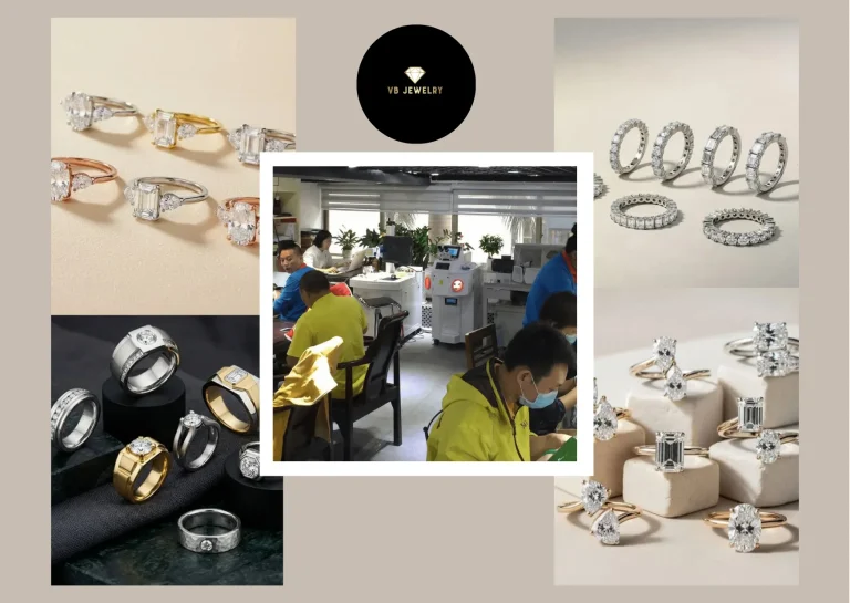 Discover How the Best Moissanite Companies Deliver Stunning, Affordable, and Ethical Sparkle