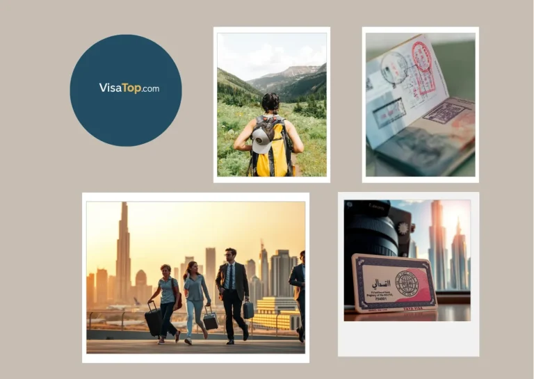 Comparing Top Options for Securing a Dubai Visa for Business with Expert Support
