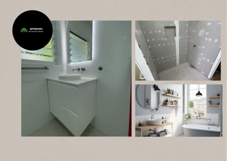 Comparing Trusted Bathroom Renovators in Brisbane: Finding the Best Fit for Your Renovation Needs