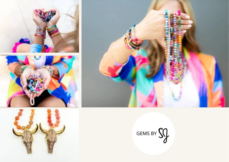 Comparing Top Statement Necklace Colorful Designs for Bold and Unique Style Choices Comparing Top Statement Necklace Colorful Designs for Bold and Unique Style Choices