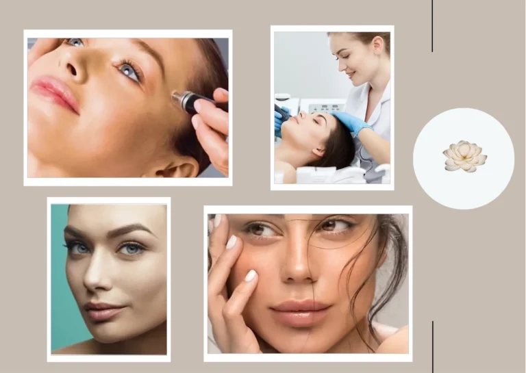 Discover Trusted Care and Superior Results with Alumier Skin Products at Lotus @ Queensway Medical