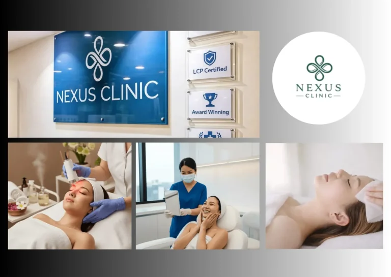 Experience Safe and Effective Profhilo Treatment in KL with Trusted Experts at Nexus Clinic