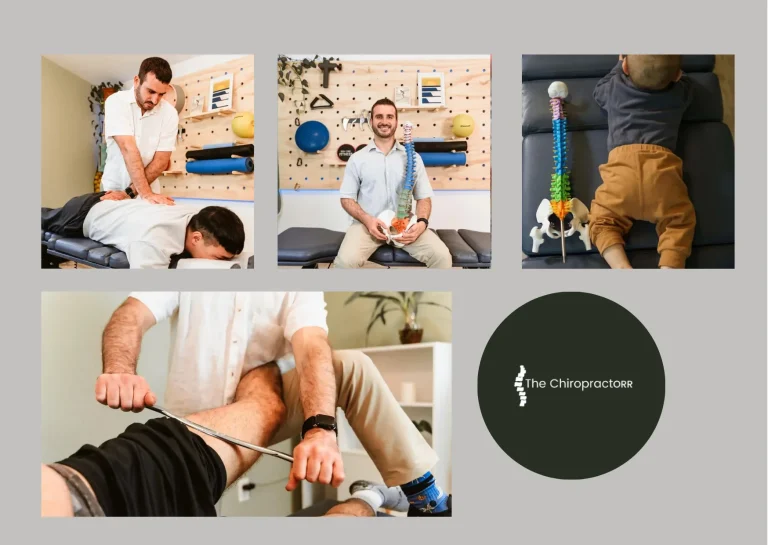 How Spinal Adjustment Can Effectively Relieve Musculoskeletal Pain and Improve Mobility