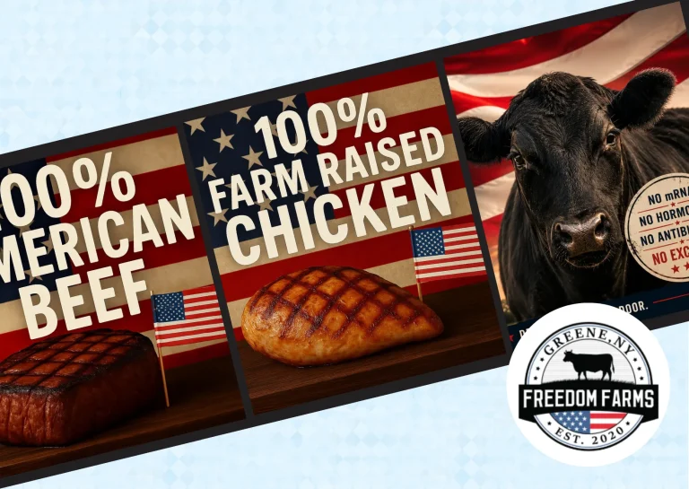 Discover the Advantages of Buying a Cow for Meat from Grass-Fed, Ethically Raised Sources