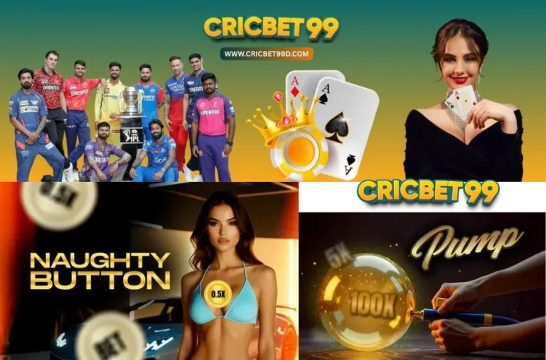Cricbet99 Live Cricket Betting Guide: Bonuses, Login, Payments & Safety Tips