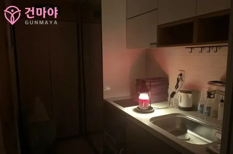 서울에서 찾는 맞춤 아로마 마사지, Gunmaya와 함께하는 완벽한 휴식 경험