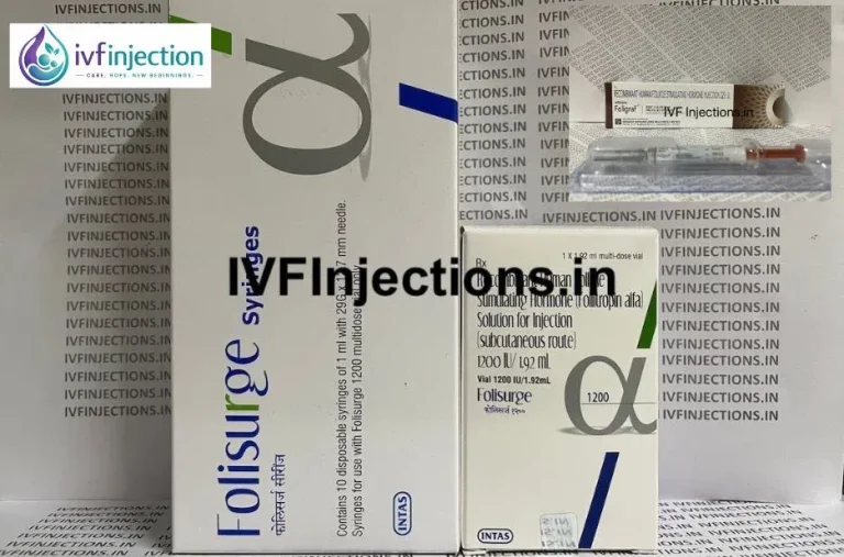 Bonmax PTH Injection Benefits for Fertility and Hormone Therapy at Ivfinjection.in